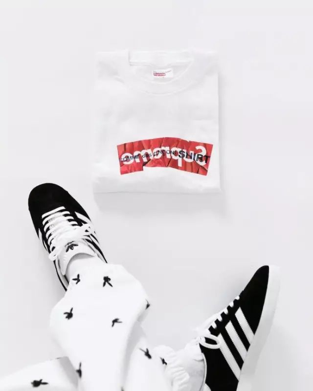 潮牌都是哪些人在穿,穿潮牌的人什么心态