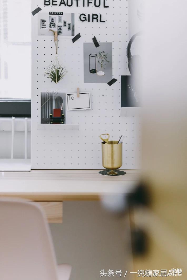 装好手上的55平二手房，它会比700平豪宅舒服多了