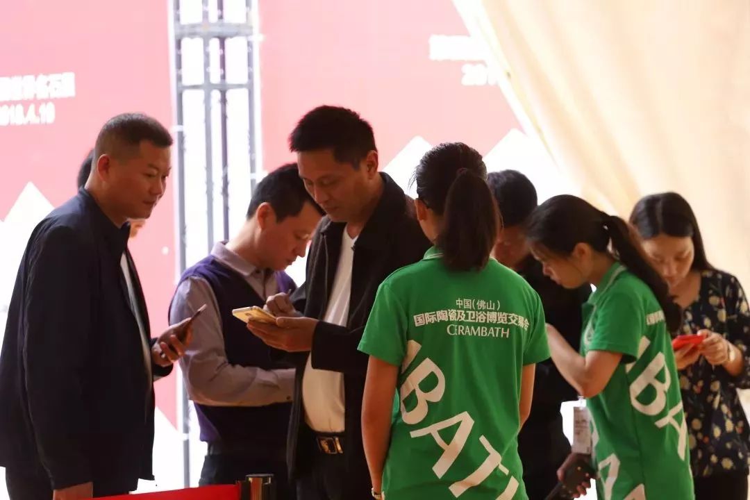 图文来了佛山陶博会即将到来,佛山陶博会如何领取门票