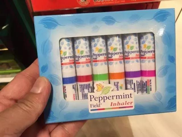 2018最流行的伴手礼,欧洲十大必买伴手礼