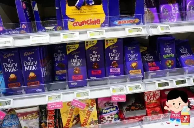 2018最流行的伴手礼,欧洲十大必买伴手礼