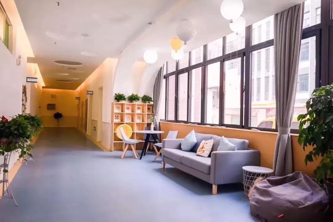 新概念艺术幼儿园,新概念幼儿园西安美意嘉德纳