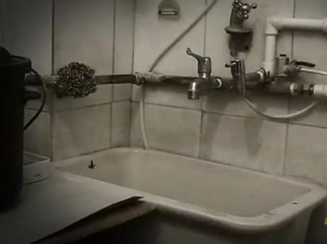 北京20平米平房改造翻新价格,北京50平老房改造40天的变化