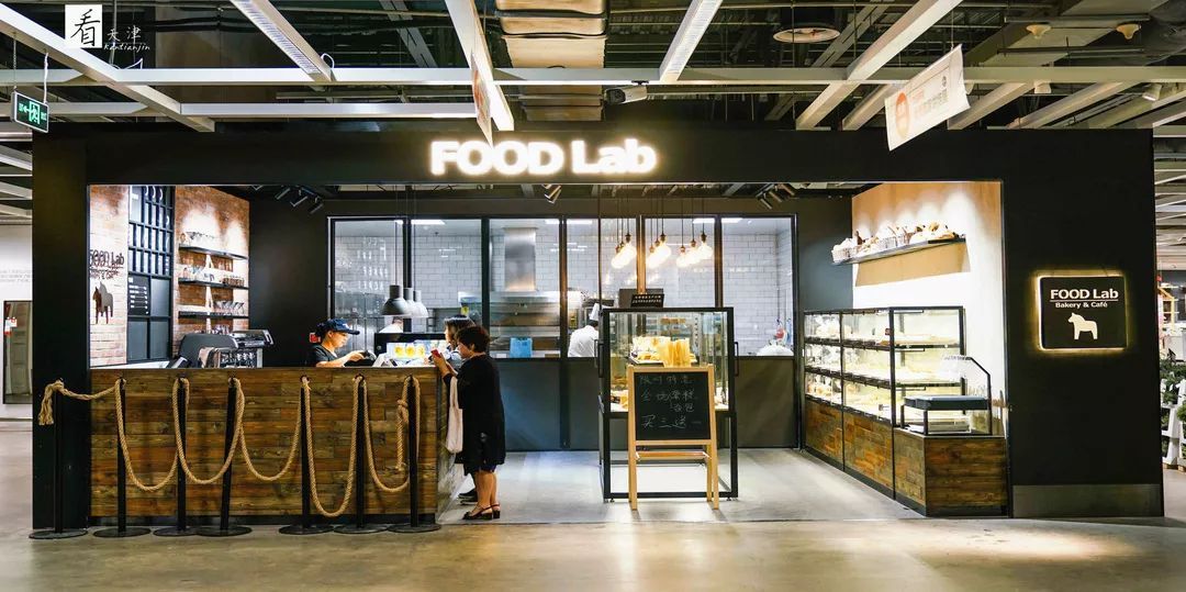 每次去宜家的感觉,每次逛宜家都好想有个家