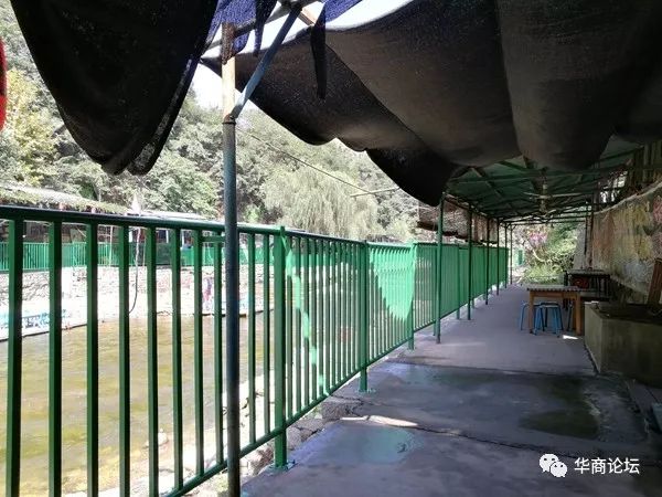 高冠瀑布关了吗,黄果树瀑布景区整改