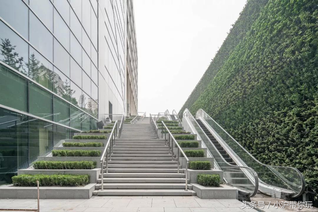 上海网红美食购物点,上海带儿童必打卡的美食城