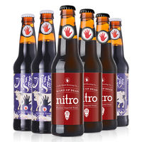 工业啤酒好还是纯粮白酒好,红爵啤酒是精酿啤酒还是工业啤酒