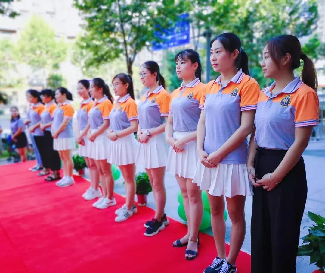 带宝宝来新概念九如御幼儿园体验一场奇幻的森林冒险之旅吧!