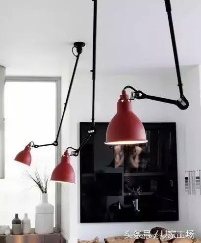 再有人问你“房子装完买啥灯”直接甩这篇