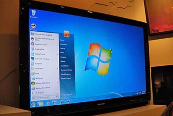 电视是否可以当显示器用,电视怎么当电脑显示器使用