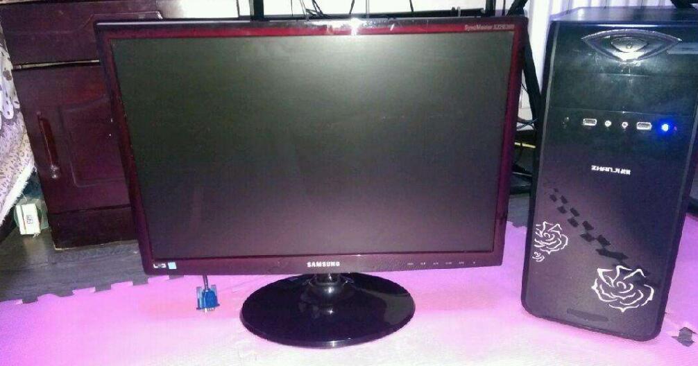 电视是否可以当显示器用,电视怎么当电脑显示器使用