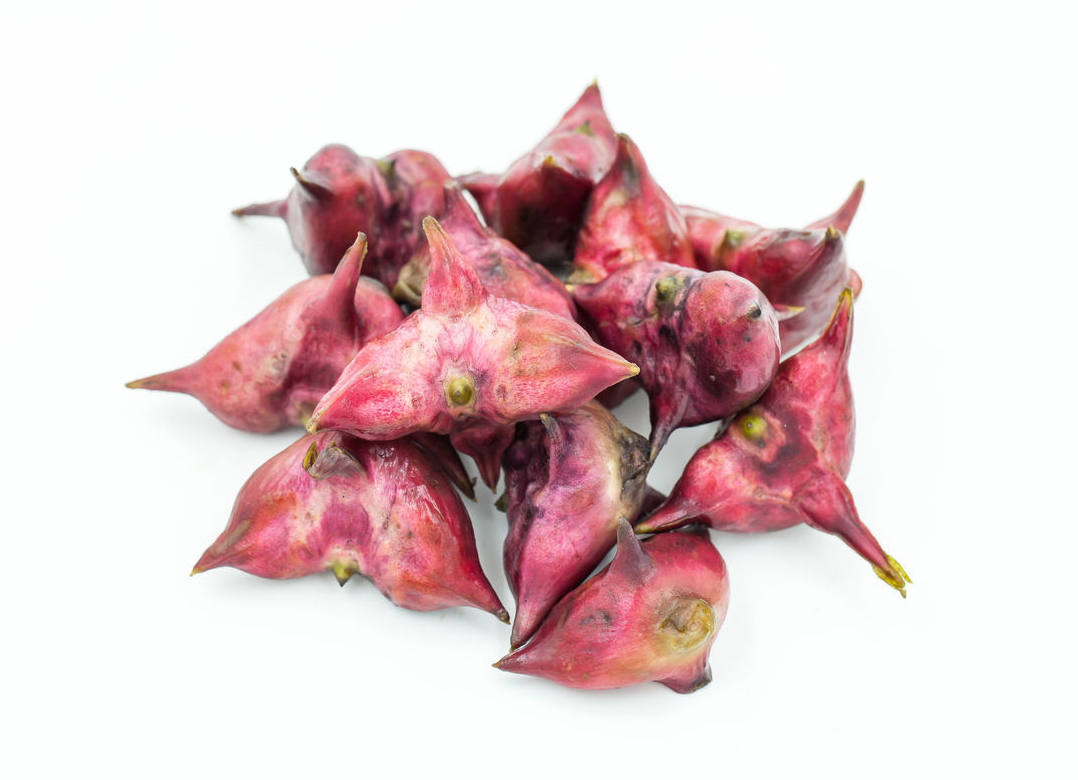 菱角菜有什么营养与功效,菱角功效适合三高的人吃吗