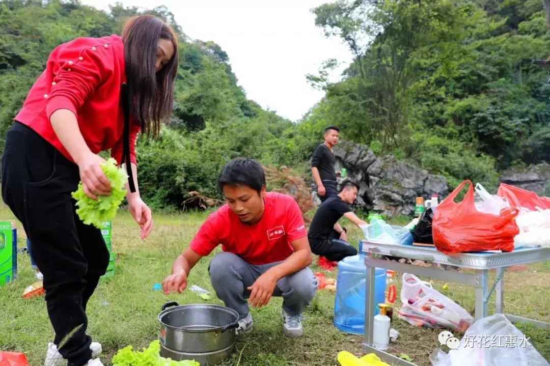 黔南旅游攻略必去景点,黔南州旅游整体状况