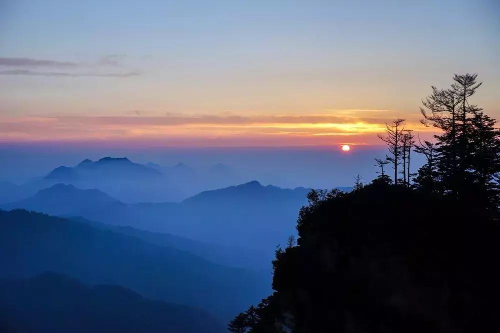 西岭雪山一日游全包,西岭雪山两天一晚自驾游套餐