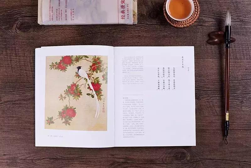 一生必背100首经典诗词,中国诗词史上的100首经典诗词