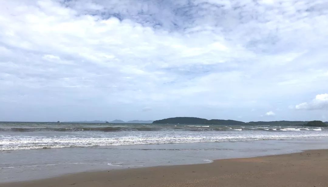 神价开抢！189元起直飞甲米！攻略都给你准备好了！