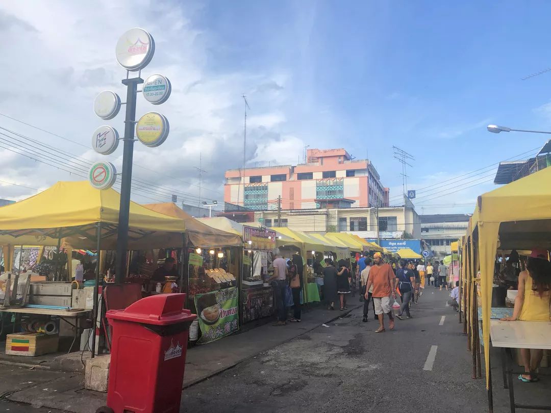 神价开抢！189元起直飞甲米！攻略都给你准备好了！