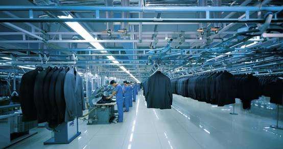 新零售潮流商机,新零售就是一场效率革命