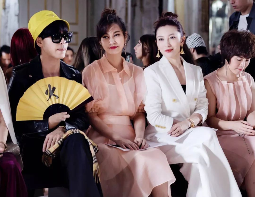 章子怡殷旭照片大全,殷旭和章子怡谁结婚