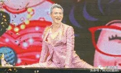 没比他更完美的大叔！谁想到宠妻狂逃犯克星，也曾酗酒闹事狗都嫌