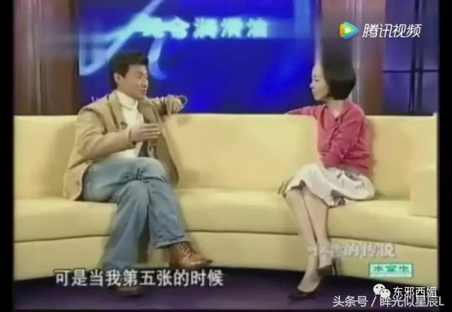 没比他更完美的大叔！谁想到宠妻狂逃犯克星，也曾酗酒闹事狗都嫌