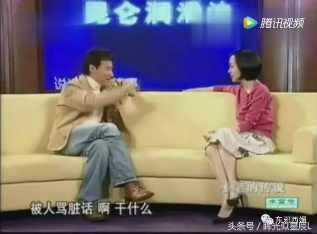 没比他更完美的大叔！谁想到宠妻狂逃犯克星，也曾酗酒闹事狗都嫌