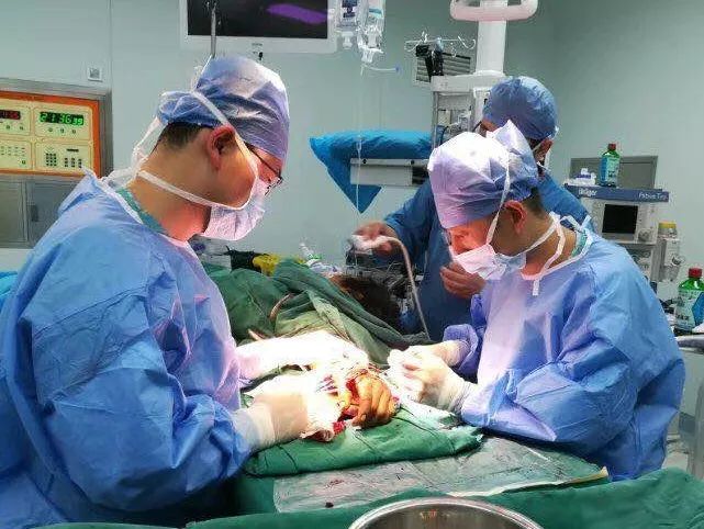 人不是壁虎，断掌断腕还能再植？枣庄市立医院为您答疑解惑！