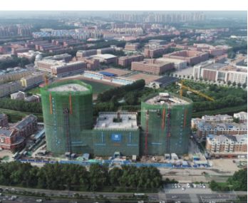 校庆｜学院风采：康复医学院（附属第三临床医院）