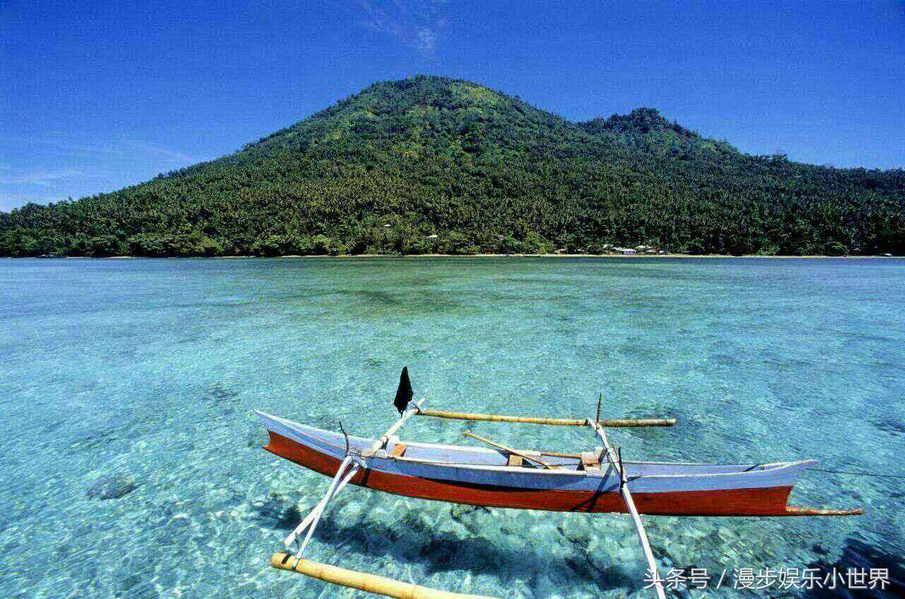 美娜多有什么故事,美娜多惊艳的照片