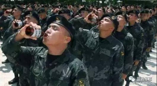 新兵抽烟会怎么样,有规定新兵不能抽烟吗