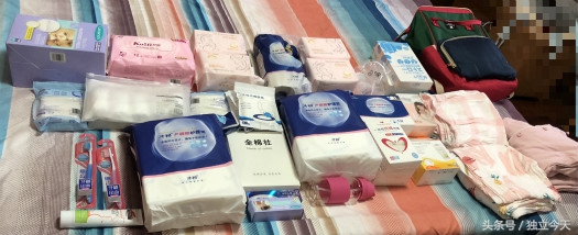 妈妈篇待产包大码,妈妈待产包买哪些实用的