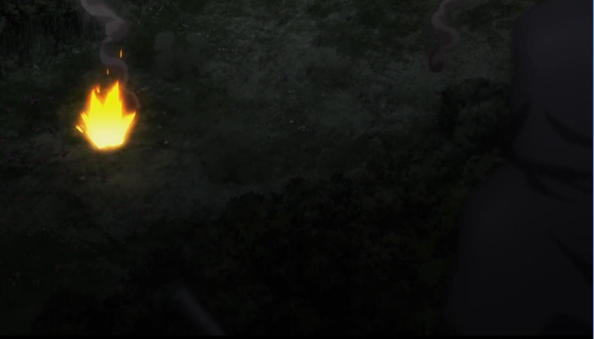 东京喰种re第一季,东京喰种re125话