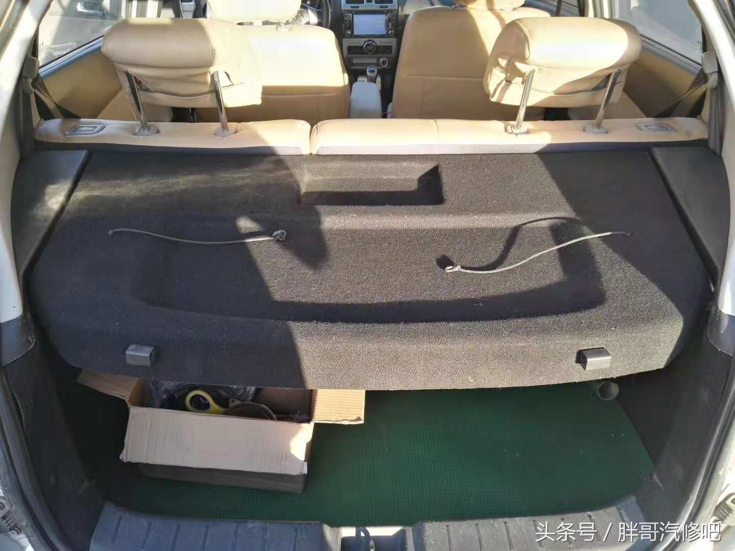 胖哥说车推荐车10万级别的,胖哥推荐8万左右车