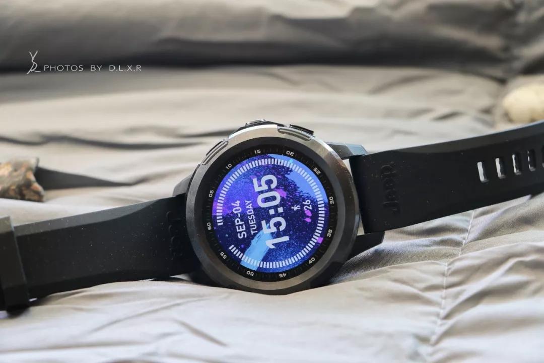 华为和jeep智能手表,jeep智能手表与华为watch3怎么样