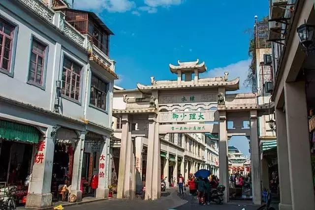 潮汕也有一座“凤凰古城”，古香古韵美不胜收！