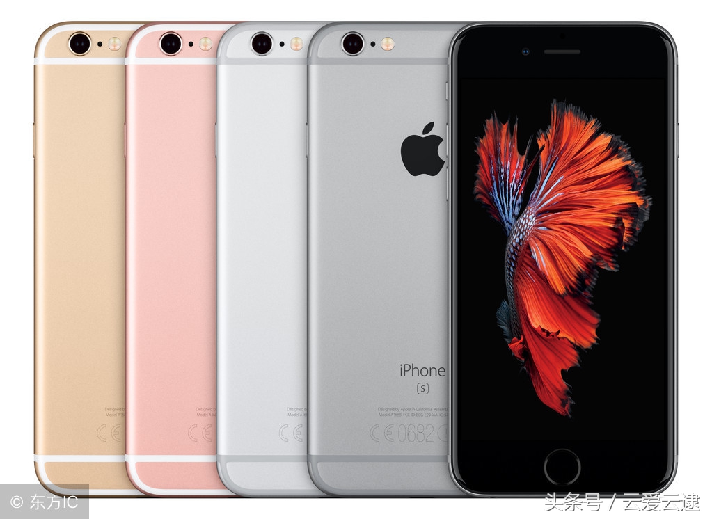 近几年苹果手机最好看的颜色,银色iphone好看吗