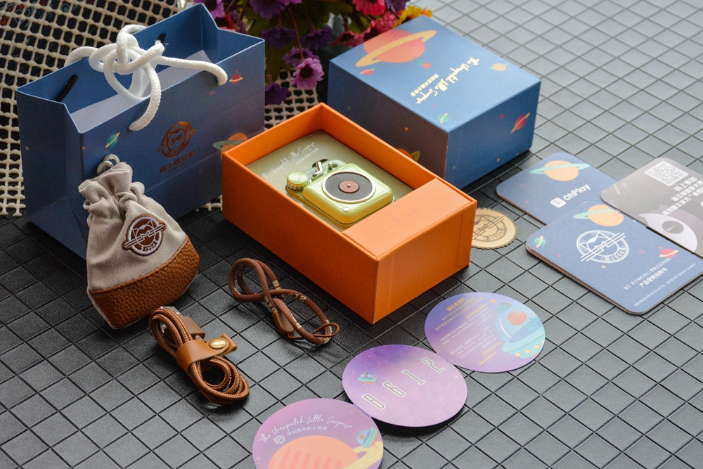 小米有品音乐播放器,小米有品无限魔方