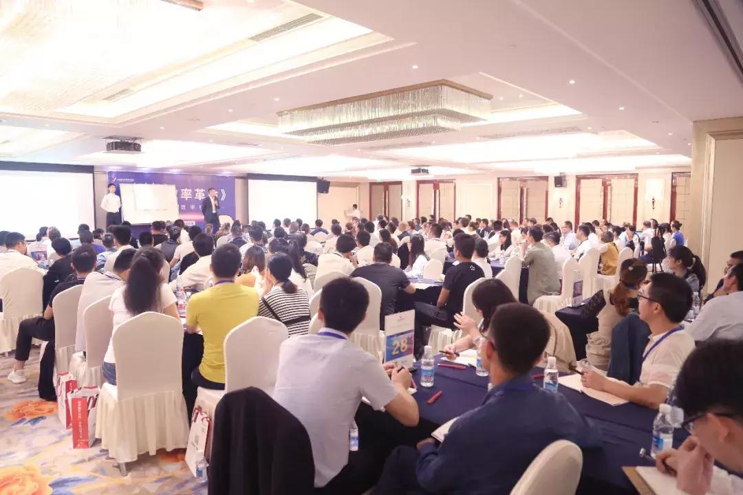 如何提高企业运作效率,企业如何快速提高获利能力