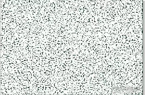 怎么用cdr做出粉笔字效果,cdr如何画粉笔字线条