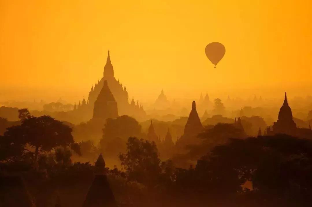 现在缅甸可以落地签吗,缅甸落地签柬埔寨