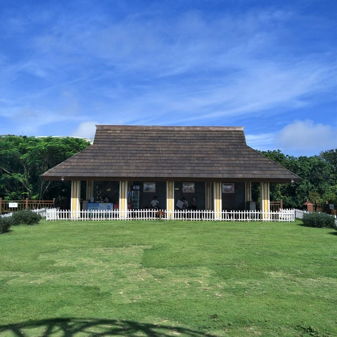 三亚自由行美食相伴攻略,三亚三日游美食