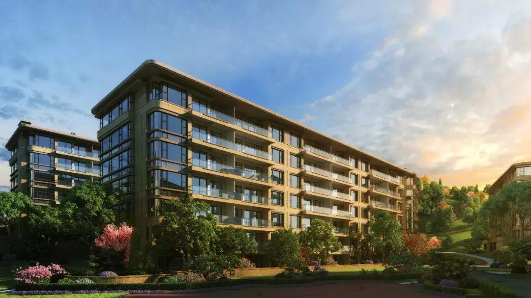 未来科技城最新楼盘推荐,未来科技城楼盘价格在什么位置