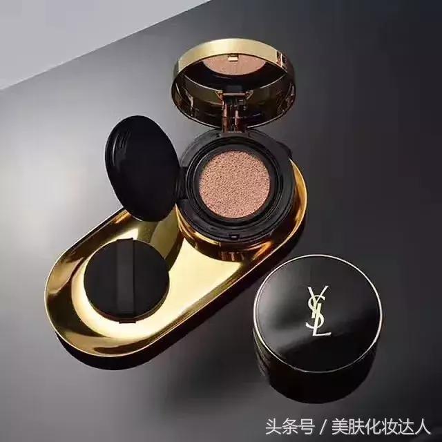 LAMER竟然也出气垫了啊！CPB还远吗？