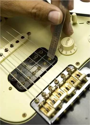 怎样提升吉他的中频,快速提高吉他演奏水平的技巧分享