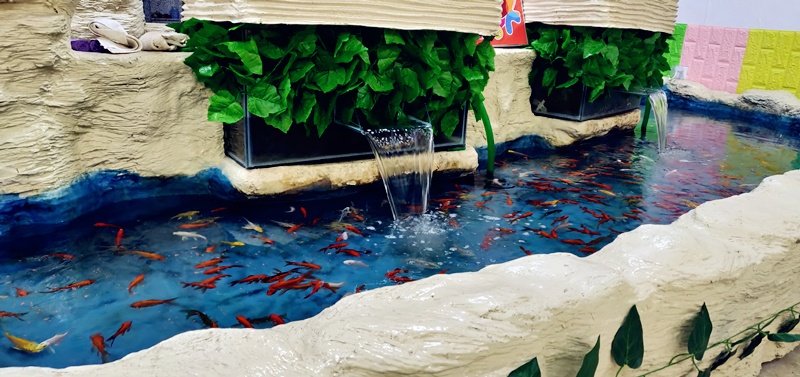 好消息景区活动,好消息试营业