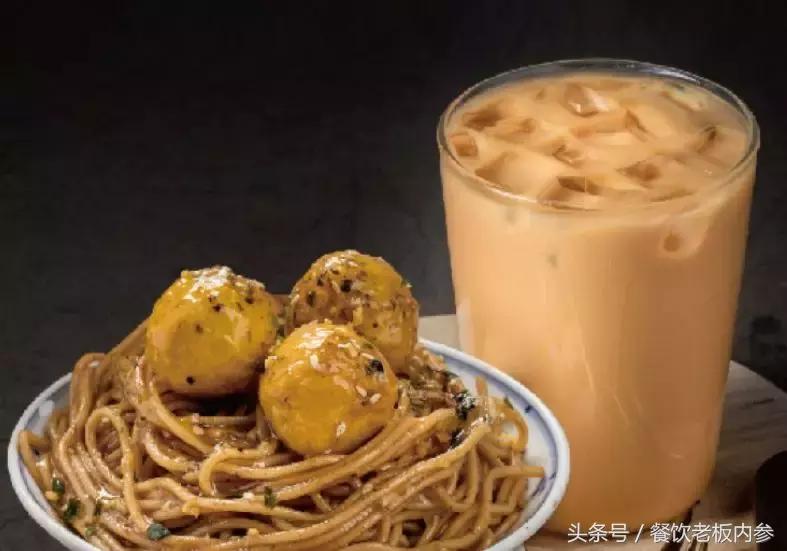 一家饮品店如何做到一天收入过亿,如何做一家赚钱的饮品店