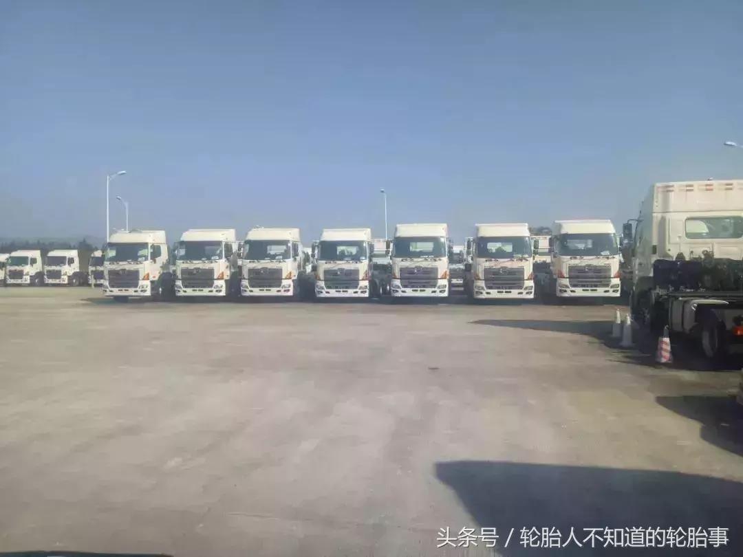 中国企业家轮胎,民营银宝轮胎