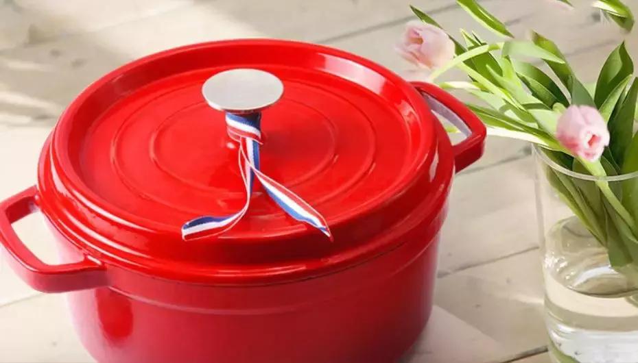 厨房厨具套装全套推荐,平价好用厨具高颜值有哪些