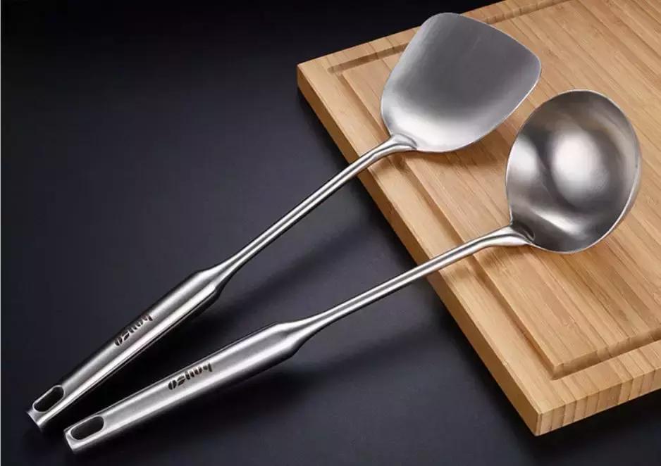 厨房厨具套装全套推荐,平价好用厨具高颜值有哪些