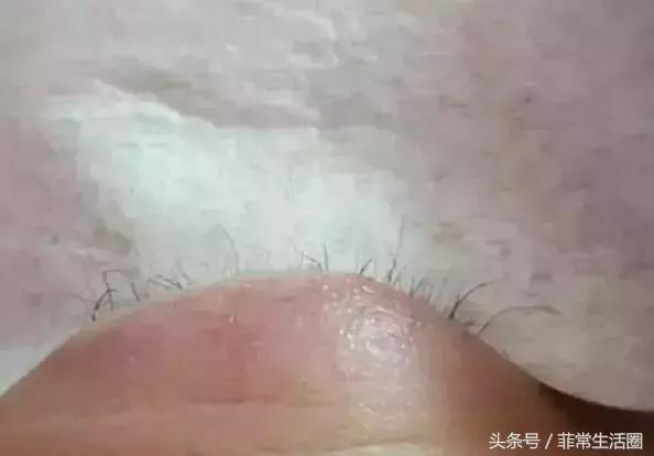 在国外种睫毛,菲律宾哪里可以种睫毛